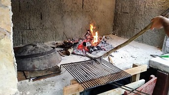 Krka Fairytale Village