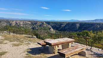 Krka Fairytale Village