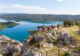 Krka Fairytale Village