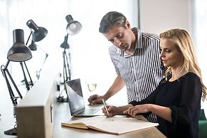 Leonardo Hotel Bristol City