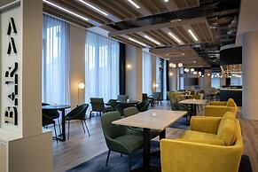 Leonardo Hotel Bristol City