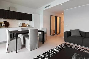 Bellagio Lake Resort