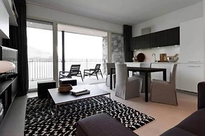 Bellagio Lake Resort