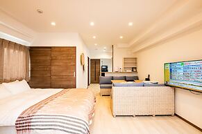 Tomariehotel & condominium