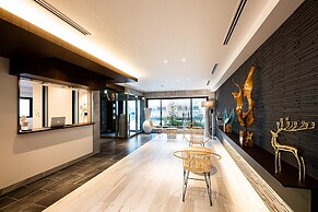 Tomariehotel & condominium