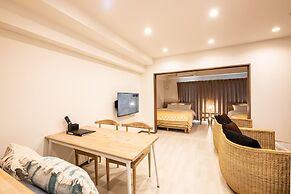 Tomariehotel & condominium