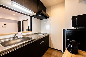 Tomariehotel & condominium