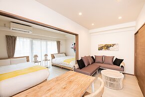 Tomariehotel & condominium