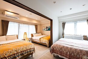 Tomariehotel & condominium