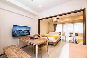 Tomariehotel & condominium