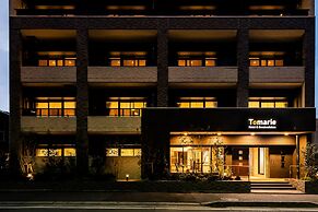 Tomariehotel & condominium