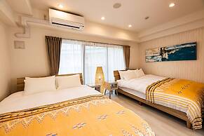 Tomariehotel & condominium