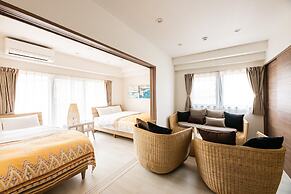 Tomariehotel & condominium