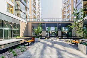 Apartments Grudziadzka Gdansk by Renters