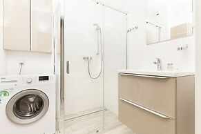 Apartments Grudziadzka Gdansk by Renters