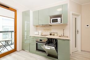 Apartments Grudziadzka Gdansk by Renters