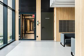 Apartments Grudziadzka Gdansk by Renters