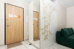 Apartments Grudziadzka Gdansk by Renters