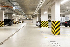 Apartments Grudziadzka Gdansk by Renters