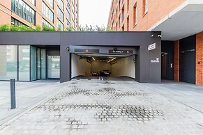 Apartments Rajska Gdansk by Renters