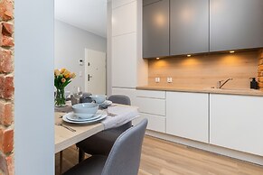 Apartments Rajska Gdansk by Renters