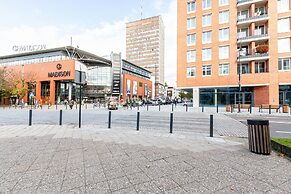 Apartments Rajska Gdansk by Renters