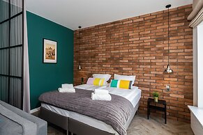 Apartments Rajska Gdansk by Renters