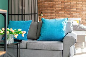 Apartments Rajska Gdansk by Renters