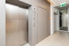 Apartments Rajska Gdansk by Renters