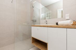 Apartments Rajska Gdansk by Renters