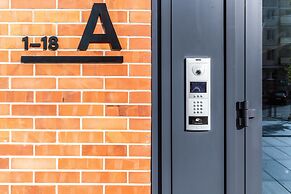 Apartments Rajska Gdansk by Renters