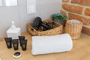 Apartments Rajska Gdansk by Renters