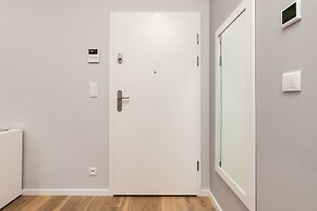 Apartments Rajska Gdansk by Renters