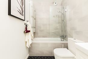 Apartments Rajska Gdansk by Renters