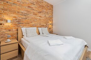 Apartments Rajska Gdansk by Renters