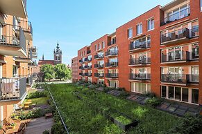 Apartments Rajska Gdansk by Renters