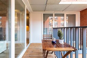 Apartments Rajska Gdansk by Renters