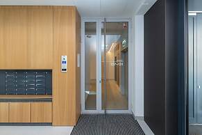 Apartments Rajska Gdansk by Renters