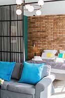 Apartments Rajska Gdansk by Renters