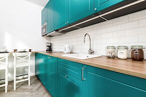 Apartments Rajska Gdansk by Renters