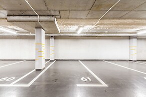 Apartments Rajska Gdansk by Renters