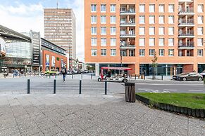 Apartments Rajska Gdansk by Renters