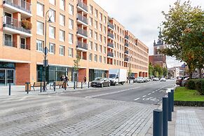 Apartments Rajska Gdansk by Renters