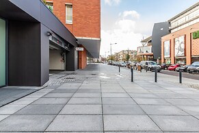 Apartments Rajska Gdansk by Renters