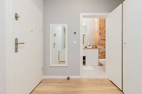 Apartments Rajska Gdansk by Renters