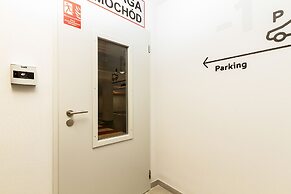 Apartments Rajska Gdansk by Renters