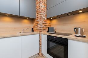 Apartments Rajska Gdansk by Renters