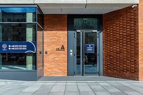 Apartments Rajska Gdansk by Renters