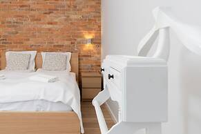 Apartments Rajska Gdansk by Renters