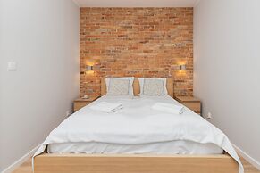 Apartments Rajska Gdansk by Renters